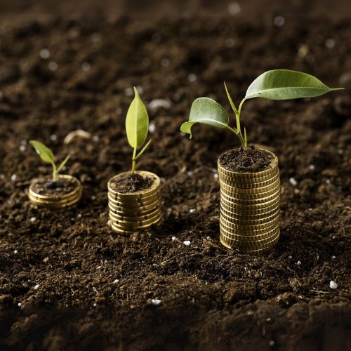 Educa Agro EAD - Landing Page seção salário