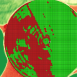 MAPAS DE APLICAÇÃO A TAXA VARIADA PARA TRATORES COM BASE NO NDVI: Utilize o índice NDVI para criar zonas de manejo no nosso curso. Ensinamos como extrair as principais imagens de satélites que permitem a construção do NDVI e como interpretar esses dados para definir zonas de manejo eficientes.