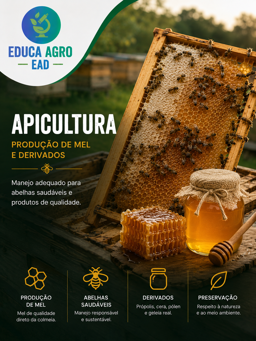 Apicultura
