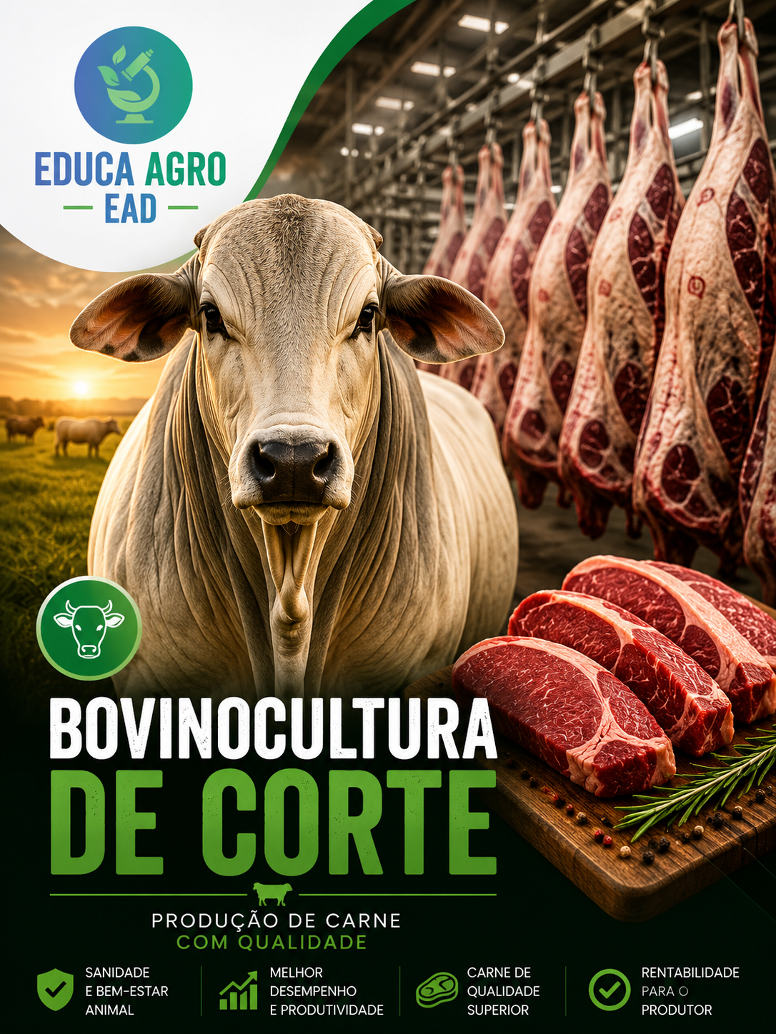 Bovinocultura de Corte