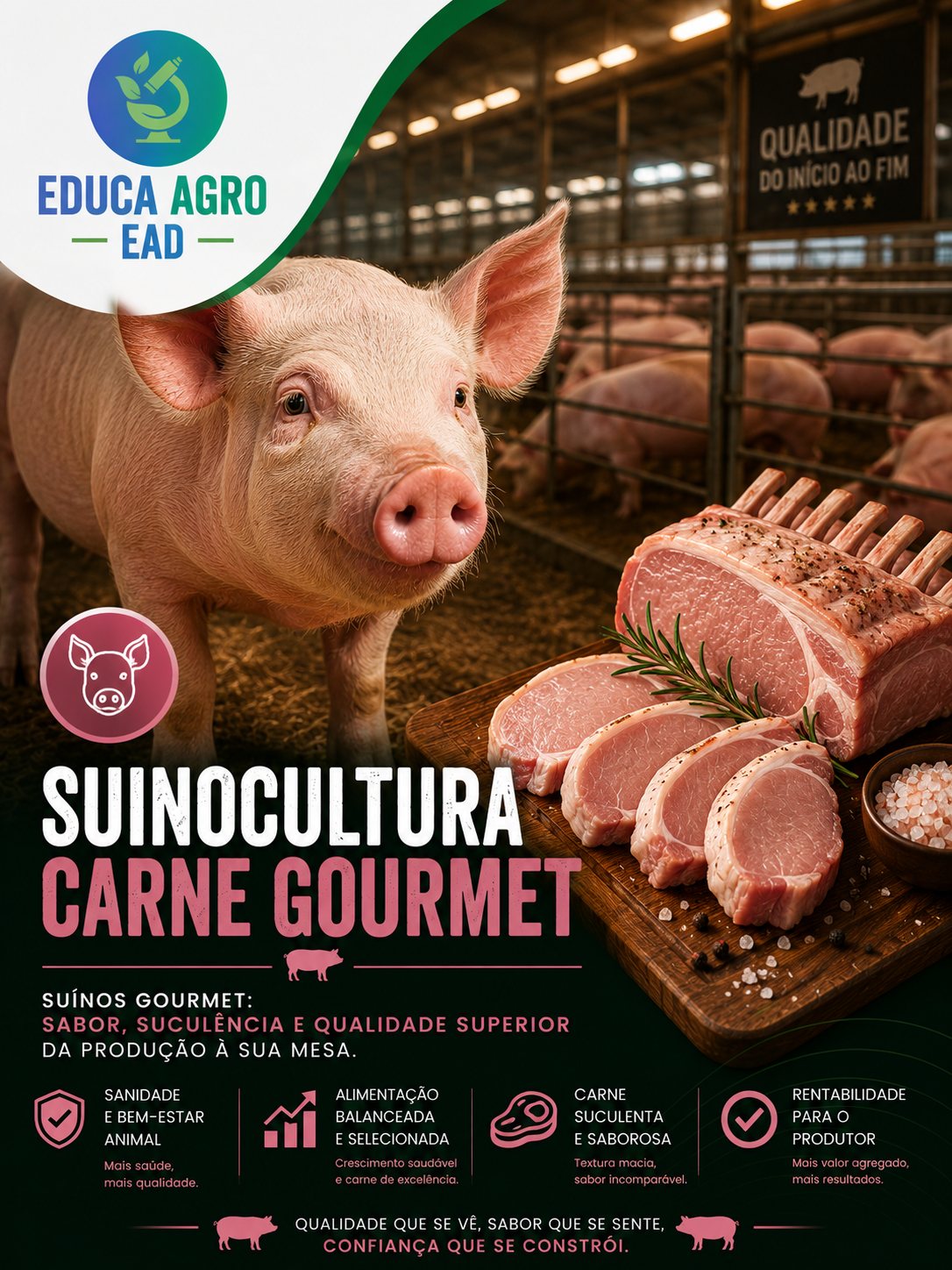 Suinocultura