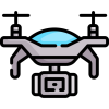 camera-drone